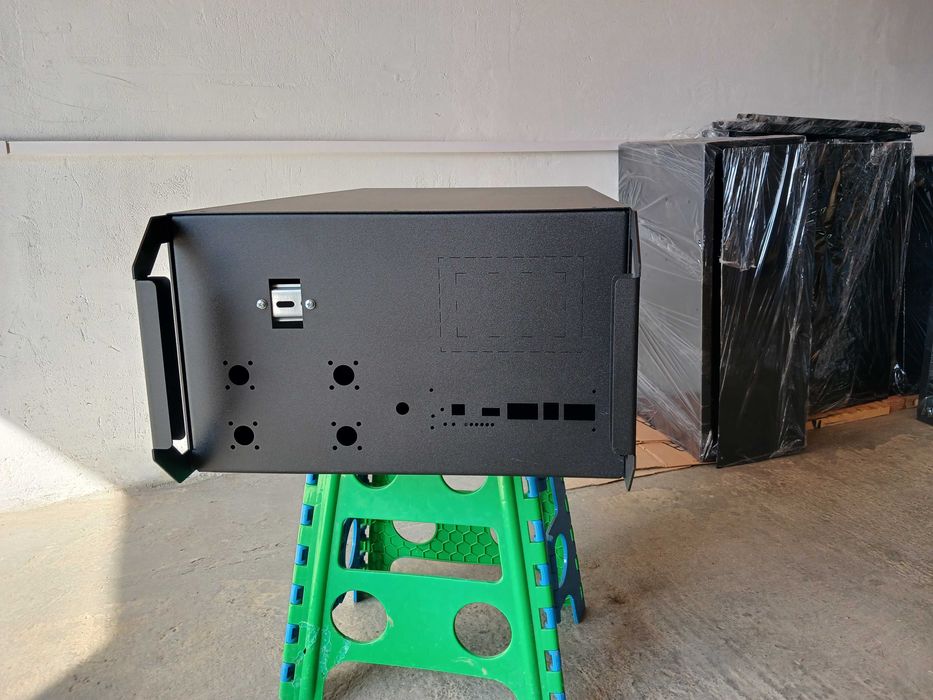 Корпус LiFePO4 16S 230, 280, 314 Aч