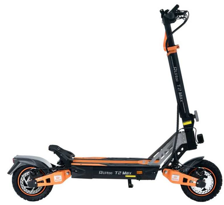 Ruitoo T2 Max 1000W Nova (por encomenda)