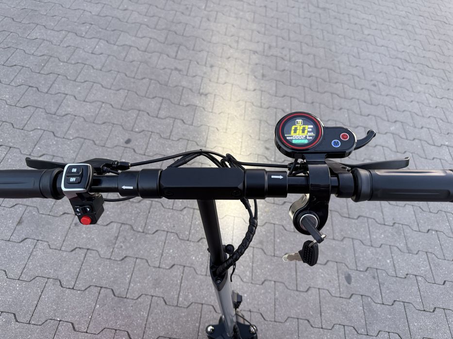 Hulajnoga elektryczna iENYRID - A1 45km/h