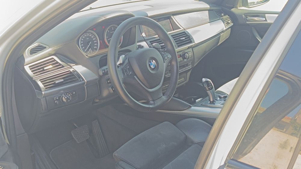 BMW X6 40d XDrive 306cv Nacional