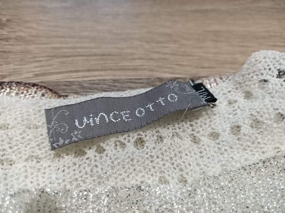 Нова кофтина Vince Otto з пандою