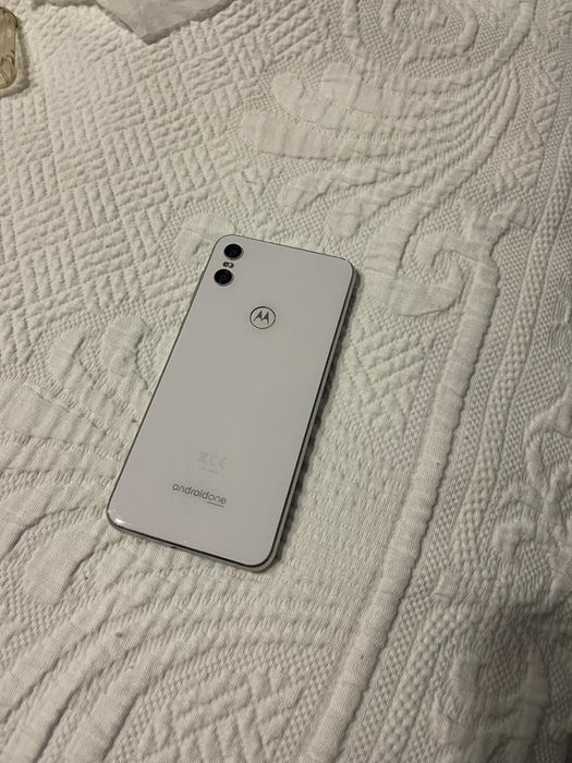 Motorola one 64gb desbloqueado