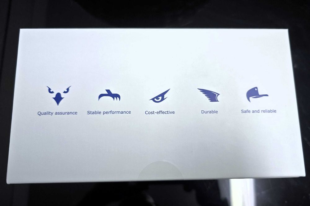 Android Auto/CarPlay para Moto, écran 5", marca ESSGOO, NOVO