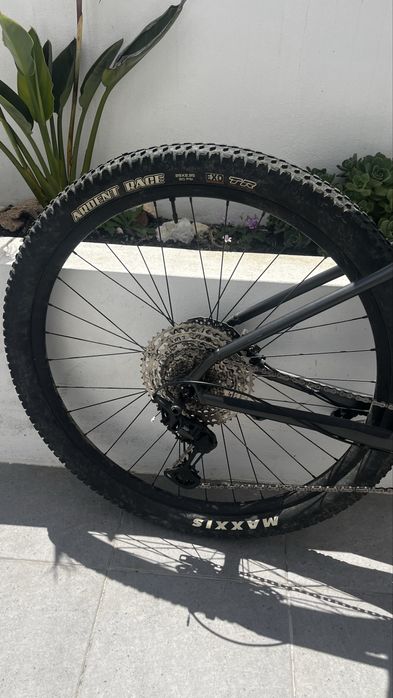 Treck xcaliber 8 - Vendo ou troco por bicicleta de ciclismo