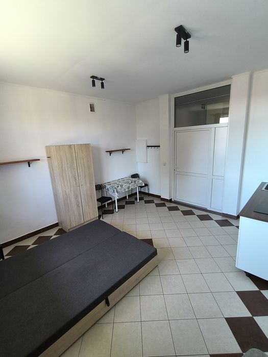 Kawalerka do wynajęcia | centrum miasta | 3 piętro - Widok 3