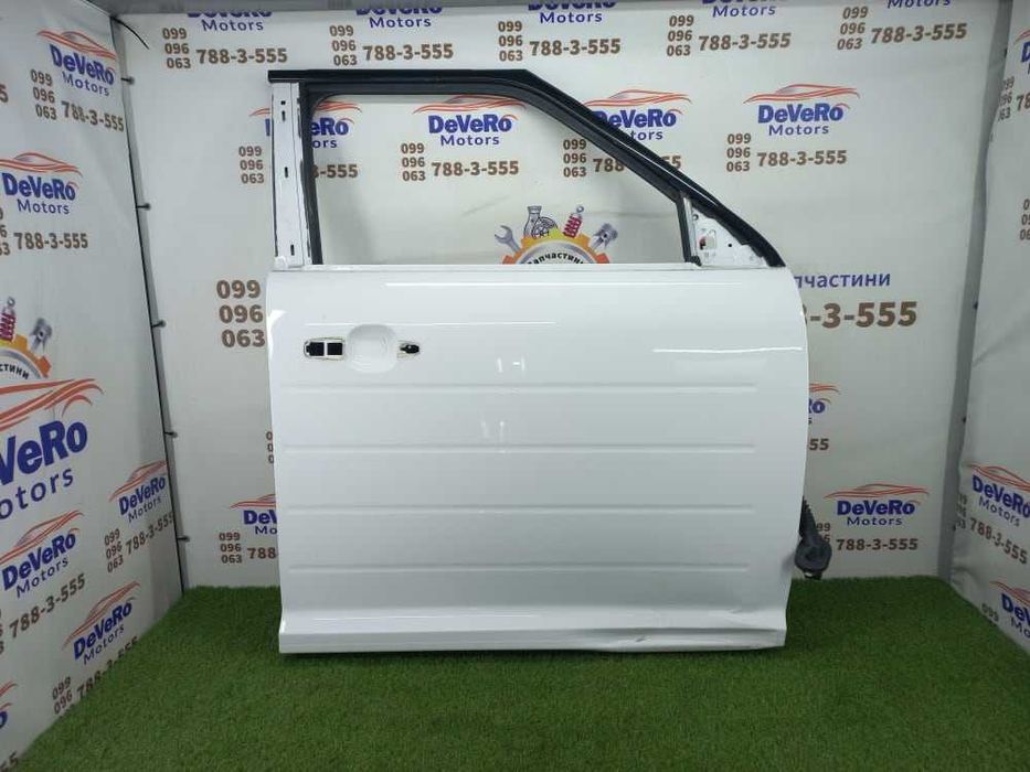 Двери крышка багажника ляда FORD FLEX 2019 Оригинал РАЗБОРКА