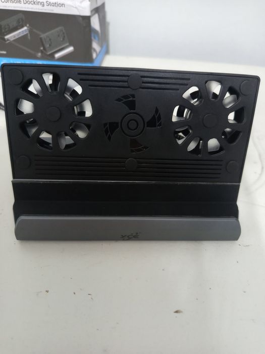 Stacja dokująca handheld  do konsol