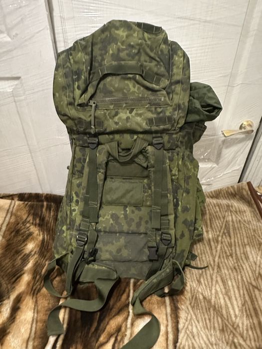 Продам військовий туристичний рюкзак