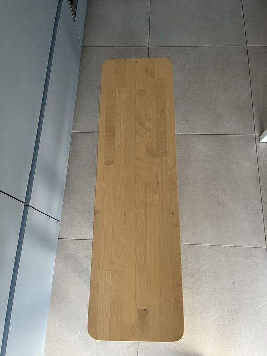 Banco/ banqueta norrater ikea