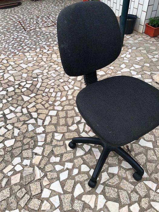 Cadeira escritório