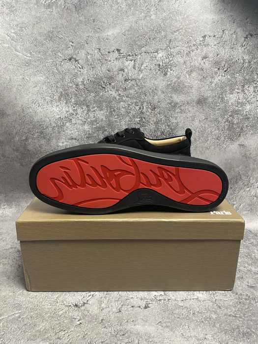 АКЦІЯ!!Кроссовки Christian Louboutin