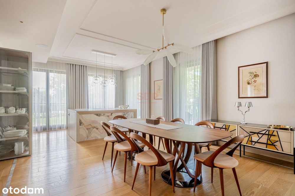 Luksusowy apartament przy Parku Szczytnickim