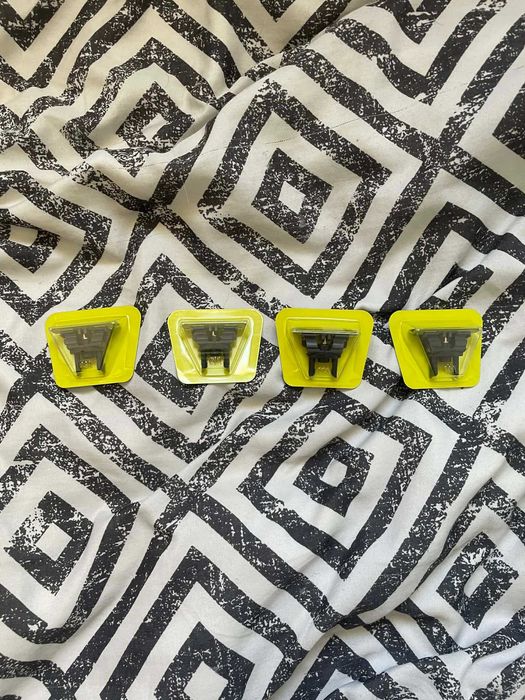 Cztery Sztuki Ostrze do golarki Philips OneBlade ZAMIENNIK