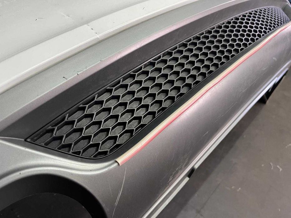 Parachoques traseiro usado AUDI A5 S-LINE SPORTBACK 8T