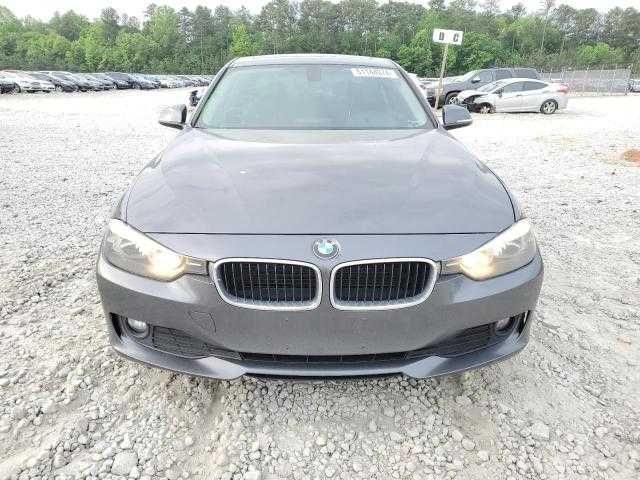 2014 BMW 328 D Дизель Ціла