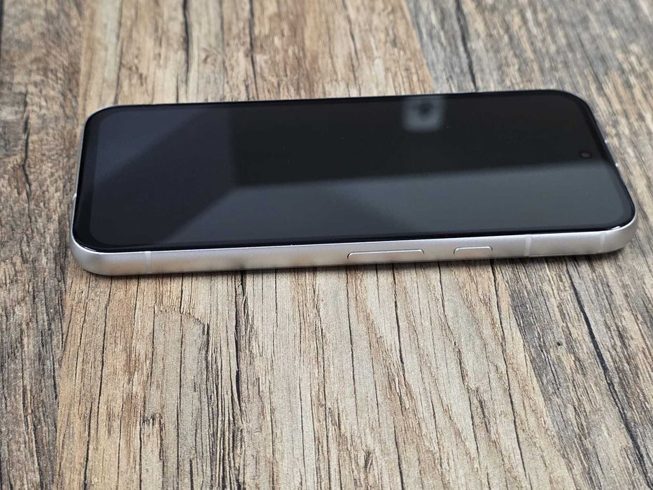 Google Pixel 8a 8/128GB stan db gwarancja