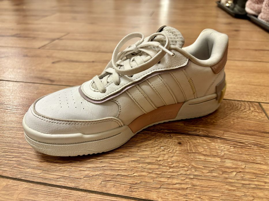 Buty adidas postmove SE