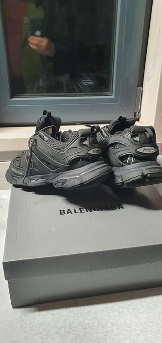 Кросівки balenciaga