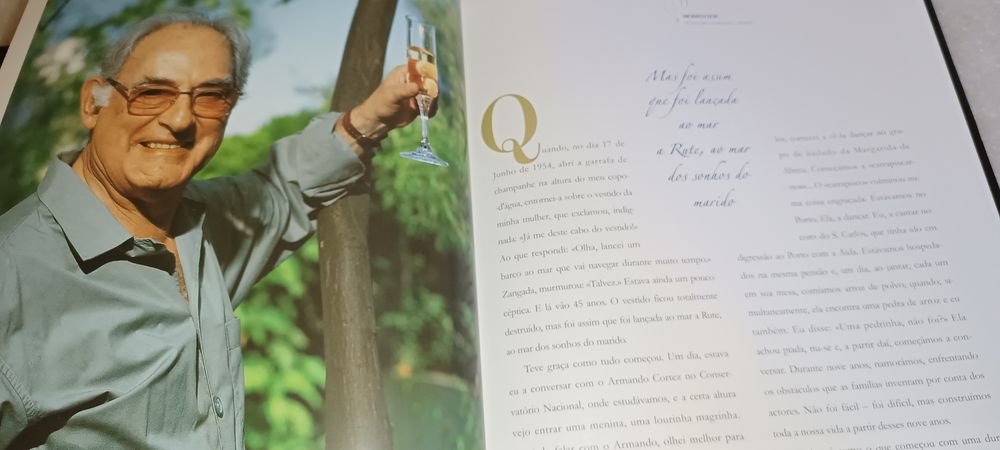 Livro Momentos De Alegria, Conquista E Sonho
