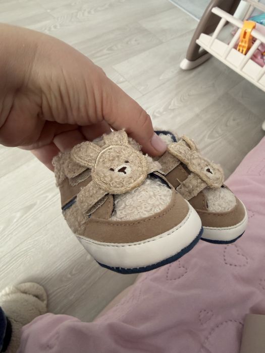 Дитяче взуття Mayoral