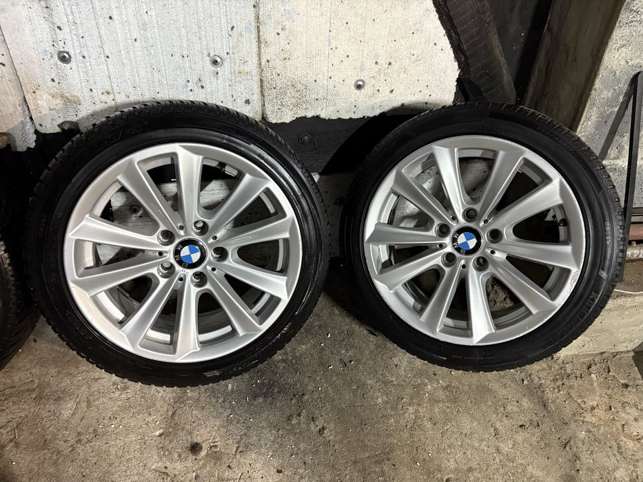 Styling 236 225/45/17 hankook