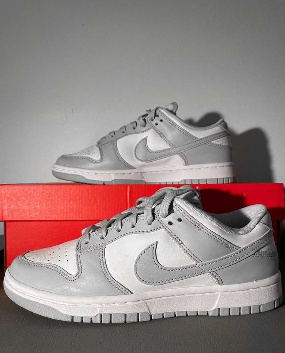 Męskie trampki Nike Dunk, rozmiar R.40 oryginalne i|fabrycznie nowe.