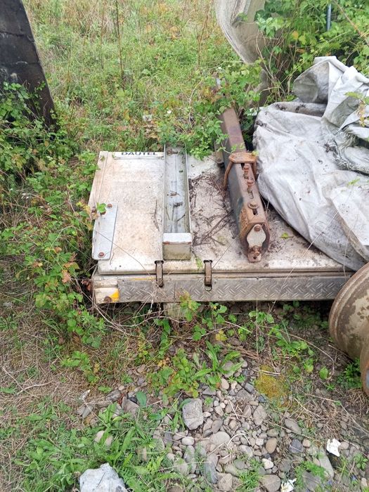 Гідроборт ліфт книжка