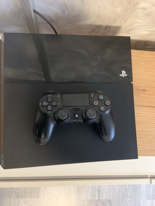 PlayStation4 512gb