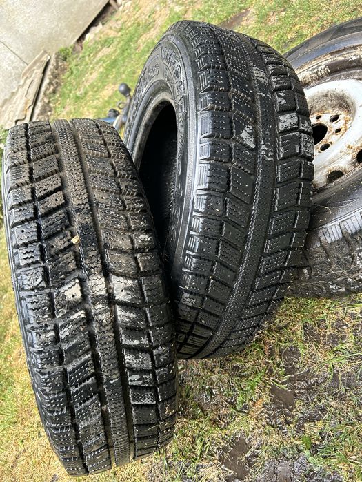 Диски з розболтовкою 4×100 Колеса на любий вибір пишіть за ціну домовимось