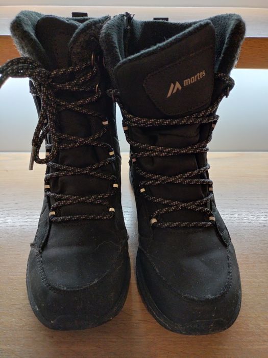 śniegowce dziecięce Martes rozmiar 37