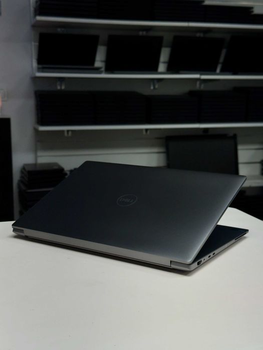 Dell Precision 5690 16" 4K+ OLED DOTYK | Core Ultra 7 165H | RTX 3500 Ada 12GB | 16GB RAM 1TB SSD | Laptop do grafiki CAD 3D | 3 LATA GWARANCJI