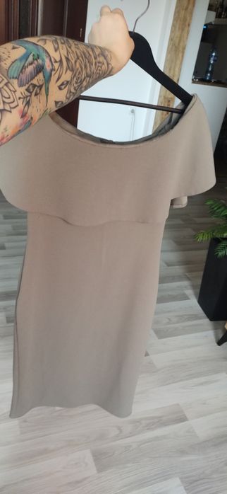 Sukienka elegancka AD LIB