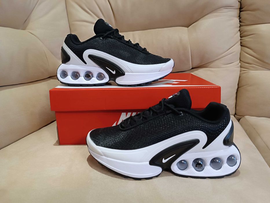 Кросівки Nike Air Max DM 97