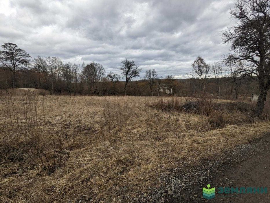 Земельна ділянка в селі Посіч 11км від Франківська (1)