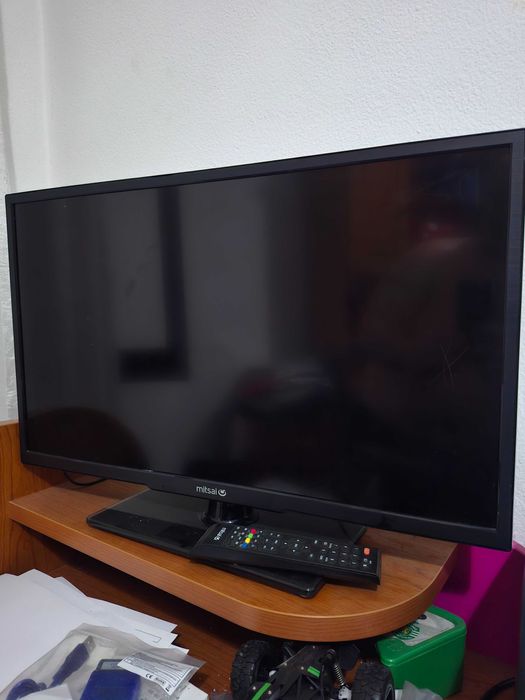 Tv Mitsai (ecrã bom )