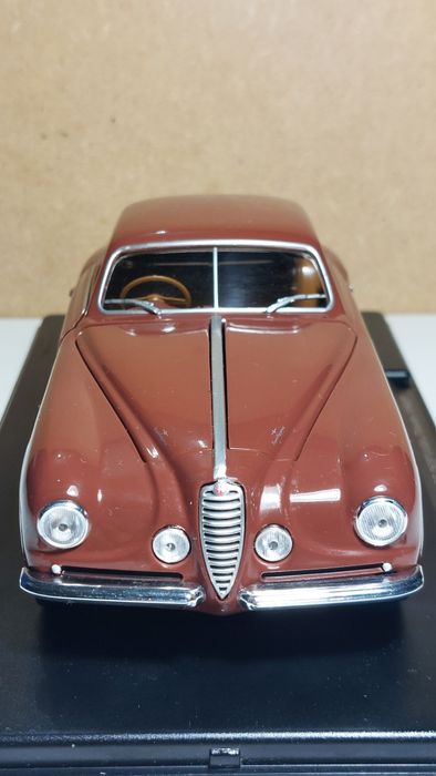 Alfa Romeo 6C 2500 Villa D'Este (1949)