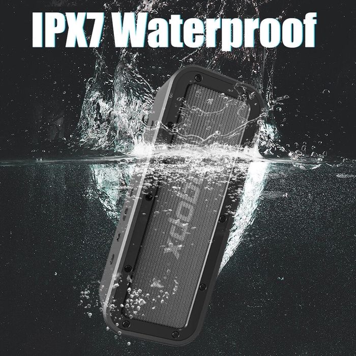 Колонка Xdobo Wake 1983 50W портативная акустика саундбар charge harma