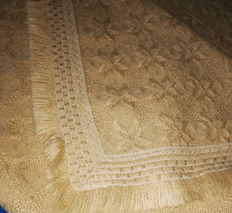 COLCHA quentinha, cama solteiro ou individual