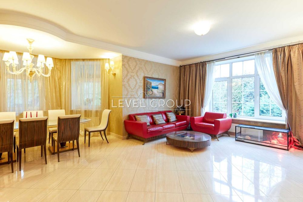 Продаж будинку 500 м² з виходом на канал. Конча-Заспа Козин Рудики