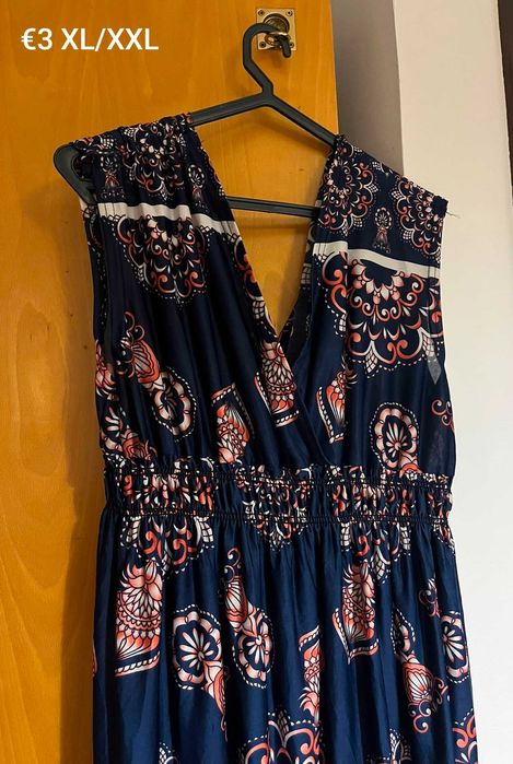 Vestidos usados