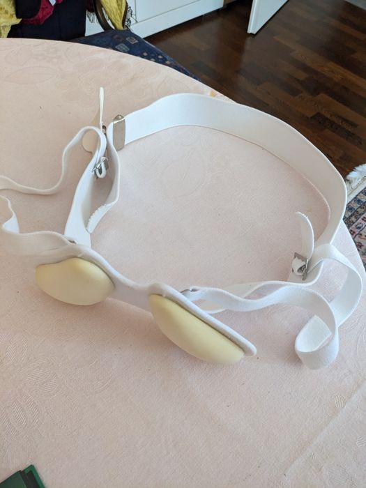 Oferta do 2.01 Bandaż wspomagający dolegliwości  przepukliny