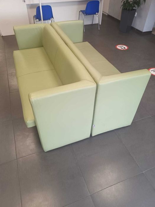 Nowoczesna sofa / kanapa – bardzo dobry stan