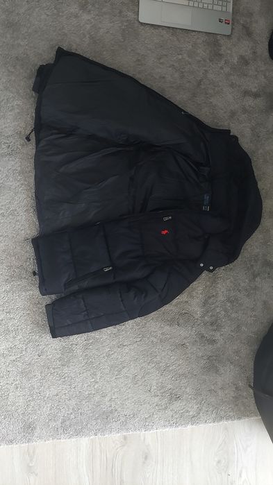 Polo Ralph Lauren Puffer