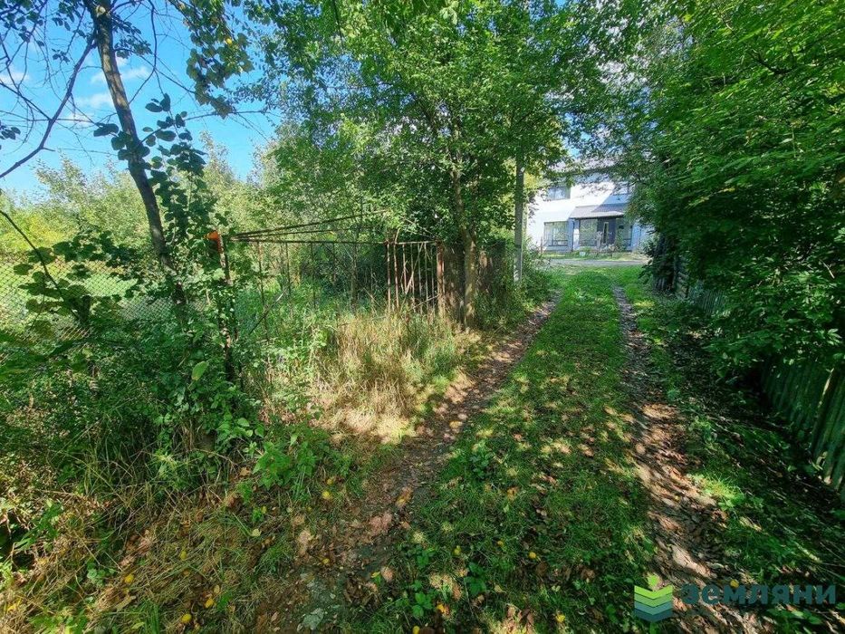 Продається ДАЧА 5 сот Вовчинці, з будиночком (5)