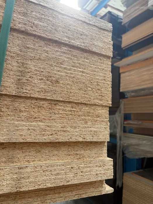 Placa OSB Classe 3 - 9mm