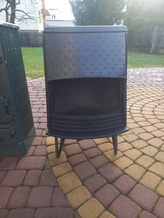 Piecyk/ koza Jotul