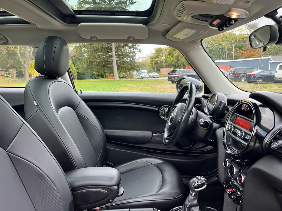 MINI Cooper      2015