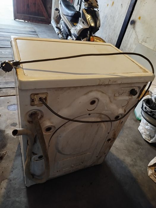 Sprzedam pralkę BEKO