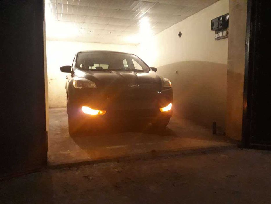 Продам підземний гараж