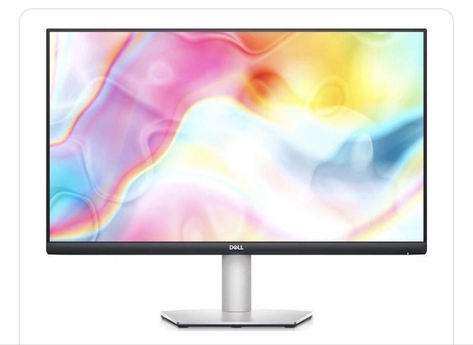 Монітор Dell S2722DC (210-BBRR)